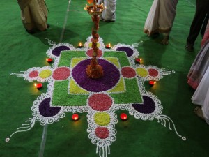 4th Evening Session